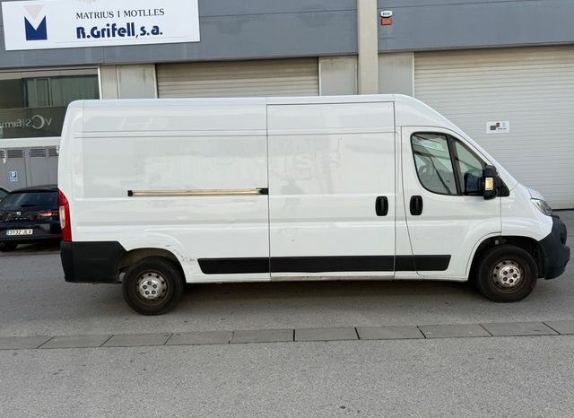 
								Opel Movano 2023 lleno									