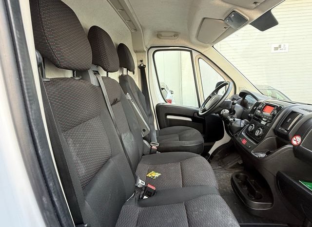 
								Opel Movano 2023 lleno									