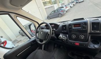 
									Opel Movano 2023 lleno								