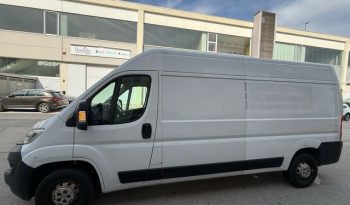 
									Opel Movano 2023 lleno								