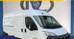 Opel Movano 2023