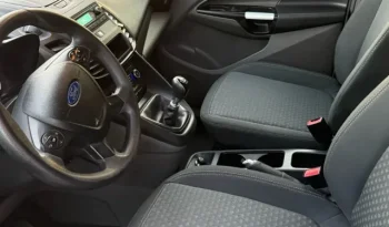
									Ford Transit Connect 2019 lleno								