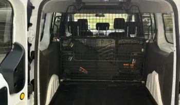 
									Ford Transit Connect 2019 lleno								