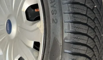 
									Ford Transit Connect 2019 lleno								