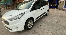 Ford Transit Connect 2019