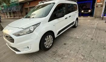 
									Ford Transit Connect 2019 lleno								