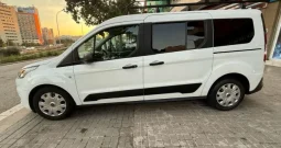 Ford Transit Connect 2019
