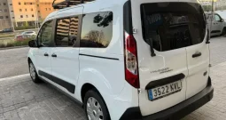 Ford Transit Connect 2019