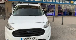 Ford Transit Connect 2019