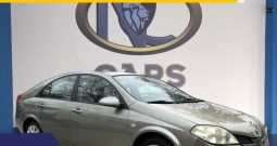 Nissan Primera 2007