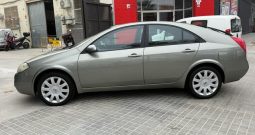 Nissan Primera 2007