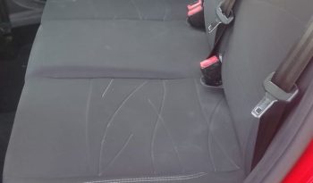 
									Ford Fiesta 2016 lleno								