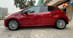 Peugeot 208 2017
