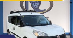 FIAT Doblò 2017
