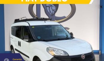 FIAT Doblò 2017