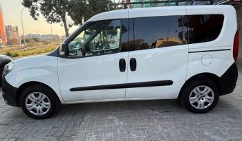 FIAT Doblò 2017