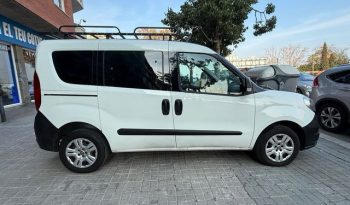 
									FIAT Doblò 2017 lleno								