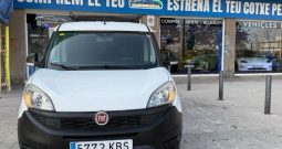 FIAT Doblò 2017