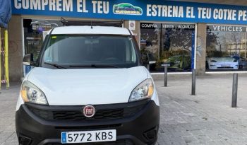 FIAT Doblò 2017