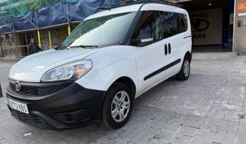 FIAT Doblò 2017