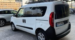 FIAT Doblò 2017