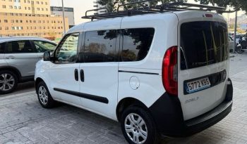 FIAT Doblò 2017
