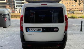 
									FIAT Doblò 2017 lleno								