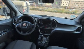 
									FIAT Doblò 2017 lleno								
