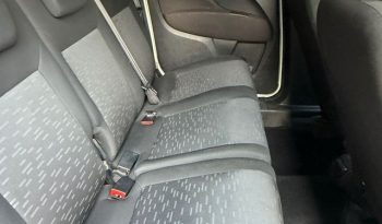 
									FIAT Doblò 2017 lleno								