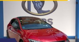 SEAT leon FR 2021