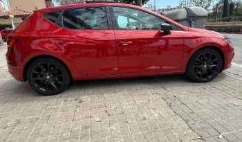 
									SEAT leon FR 2021 lleno								
