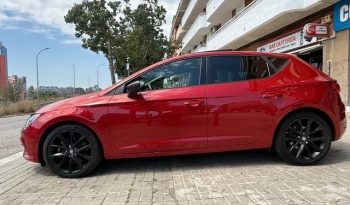 
									SEAT leon FR 2021 lleno								