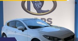 Mazda 3 2015
