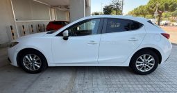 Mazda 3 2015