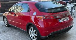 Honda Civic 2009