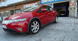 Honda Civic 2009