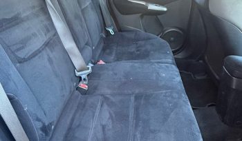 
									Honda Civic 2009 lleno								