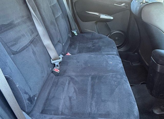 
								Honda Civic 2009 lleno									