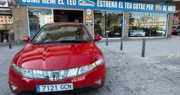 Honda Civic 2009