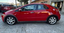 Honda Civic 2009