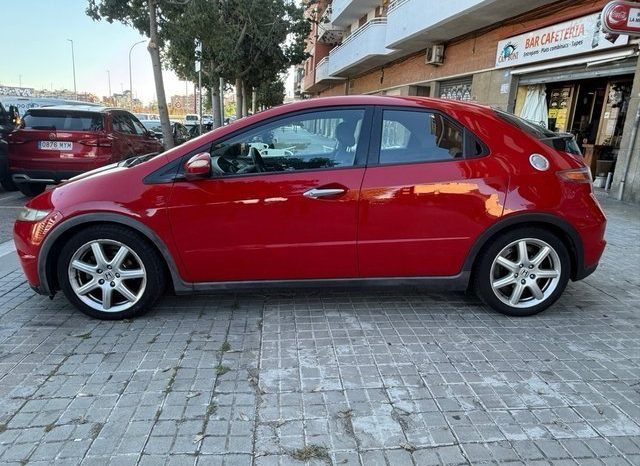 Honda Civic 2009
