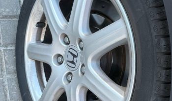 
									Honda Civic 2009 lleno								