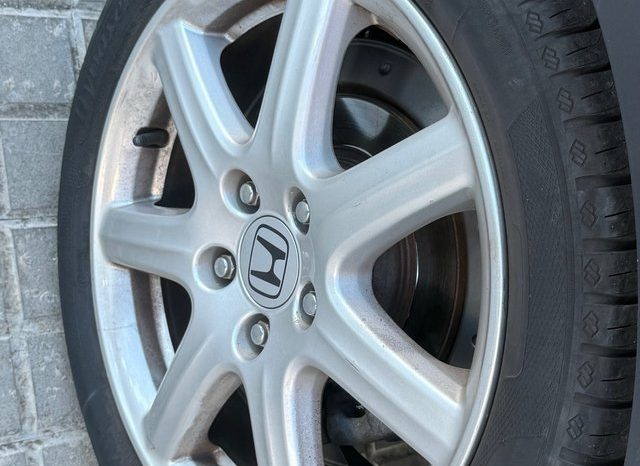 
								Honda Civic 2009 lleno									