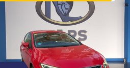 SEAT Leon FR 2014