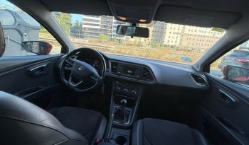 
									SEAT Leon FR 2014 lleno								