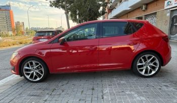 
									SEAT Leon FR 2014 lleno								