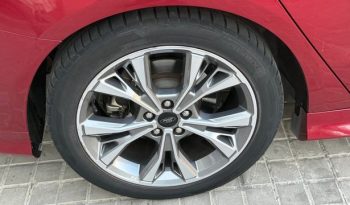 
									Ford Mondeo 2017 lleno								
