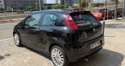 Fiat Punto 2008