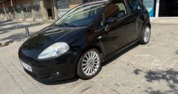 Fiat Punto 2008