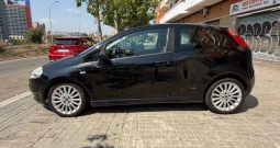Fiat Punto 2008